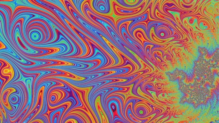 How Does LSD Work & What Does LSD Do To You